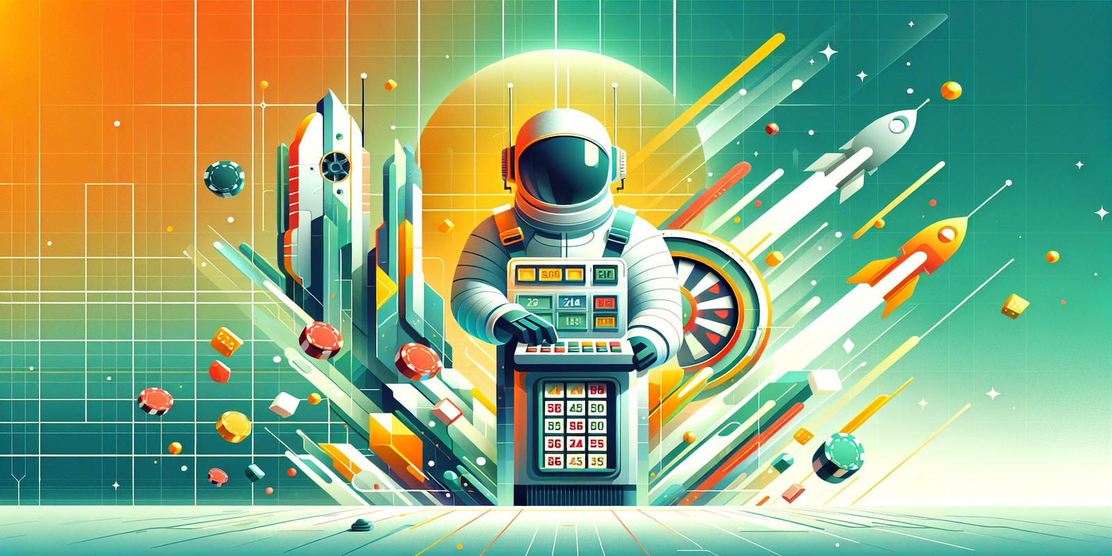 GF 777 Slot: Unlock Winning Secrets for 2025 Players - Slot Strategy Guide for international | PLAY-NETBET