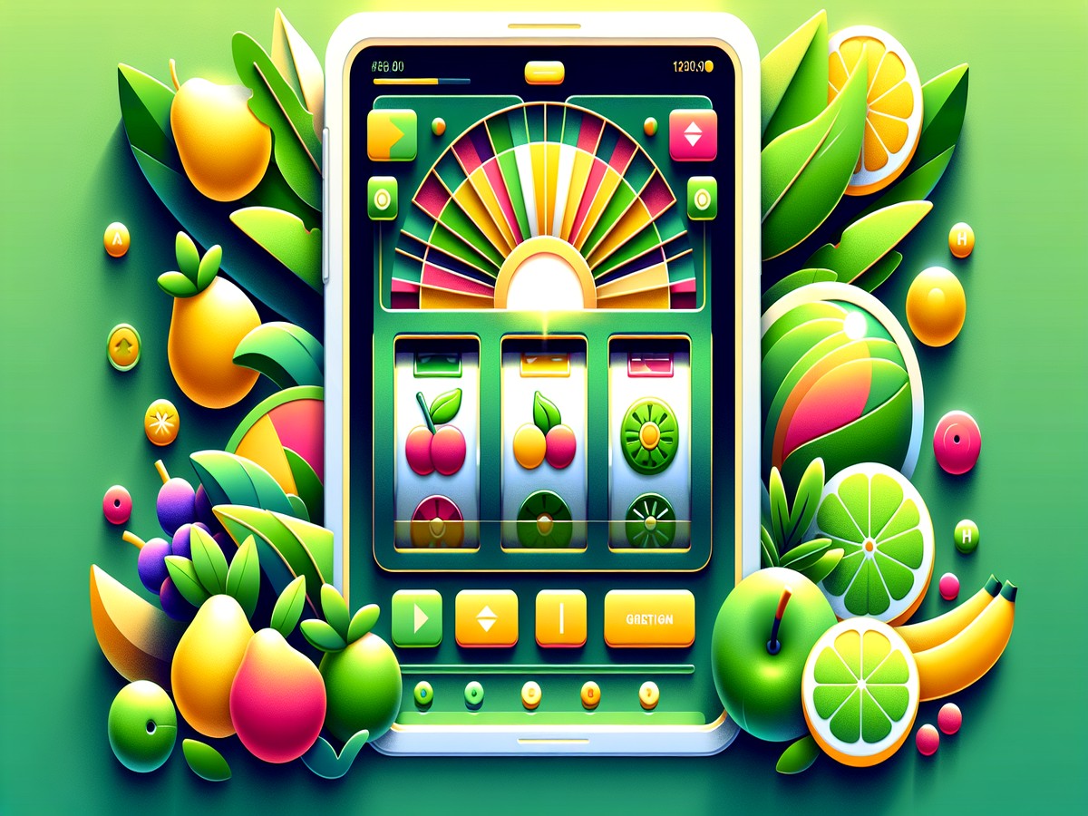 PLAY-NETBET Classic Fruit Slots