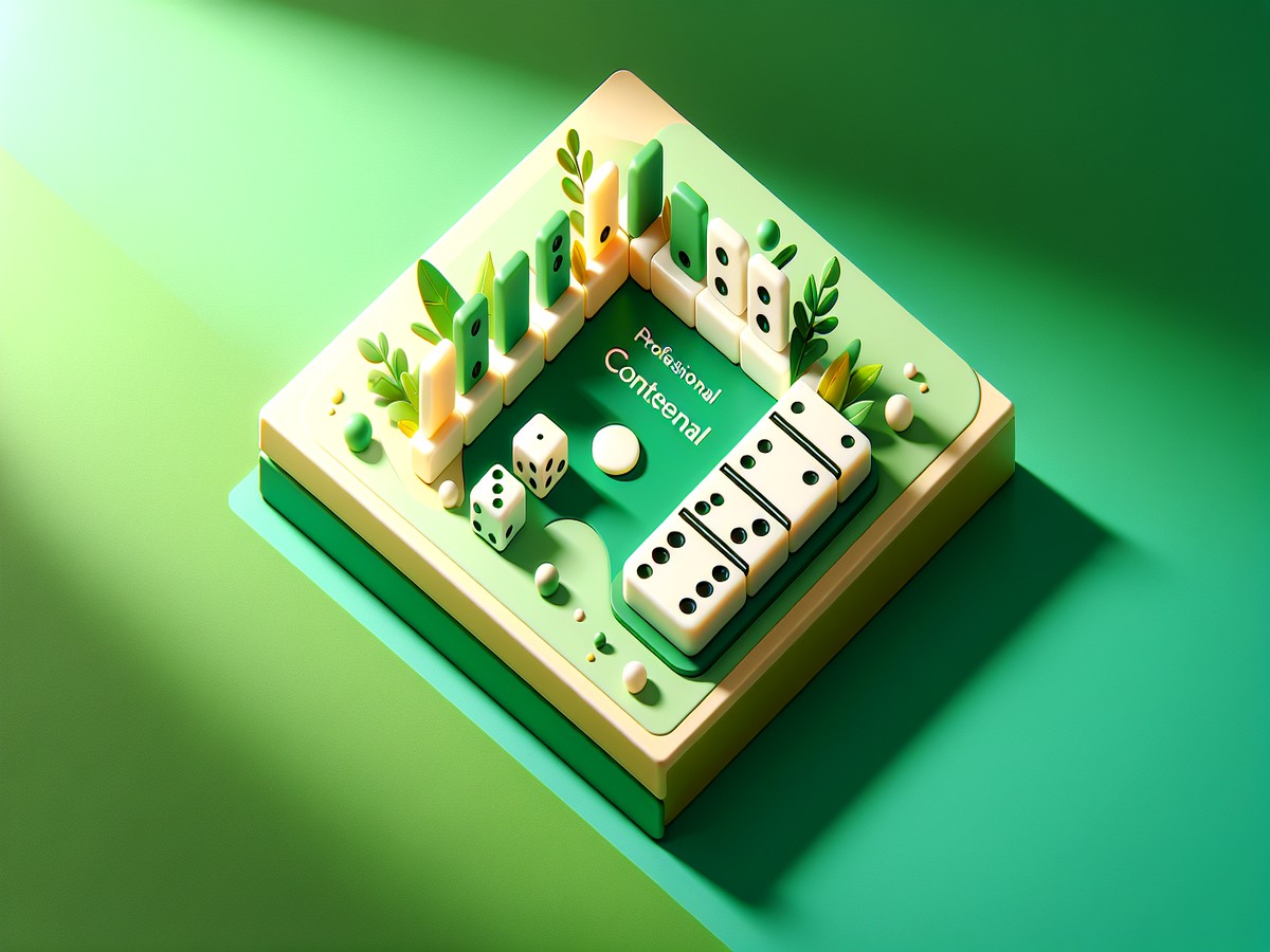 PLAY-NETBET Dominos Game