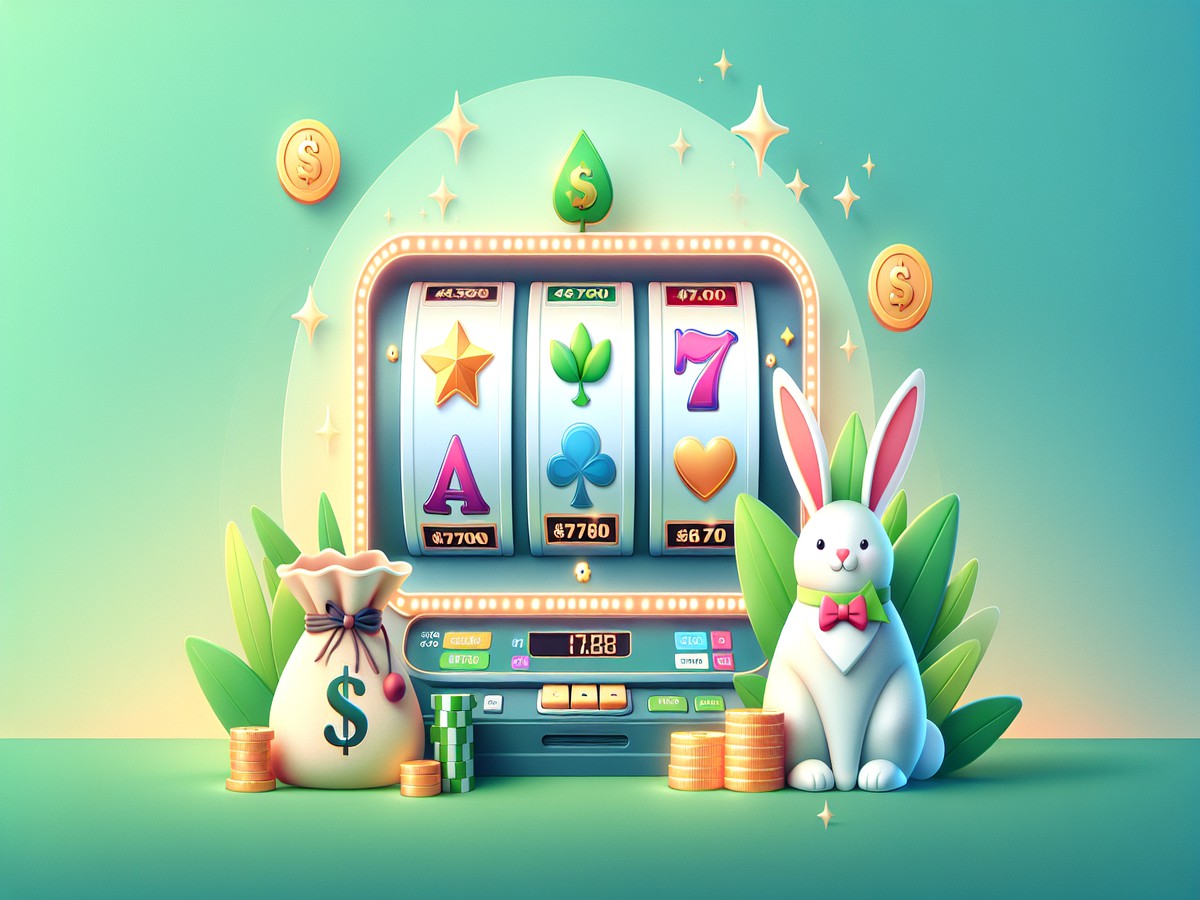 PLAY-NETBET Fortune Rabbit Slots