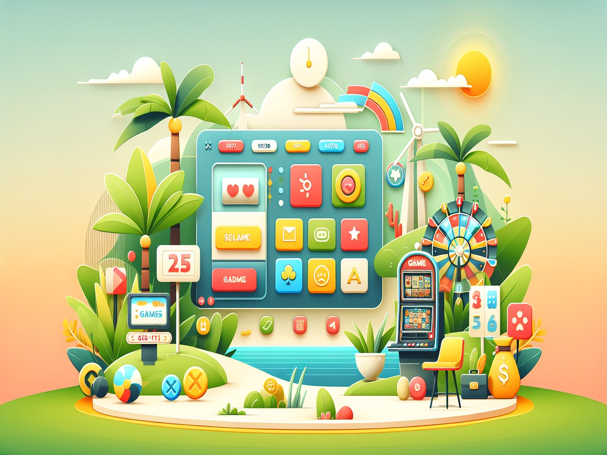 PLAY-NETBET More Games