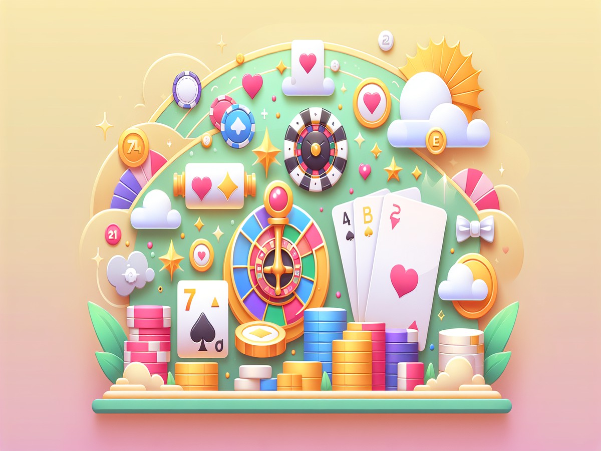 PLAY-NETBET Poker Games